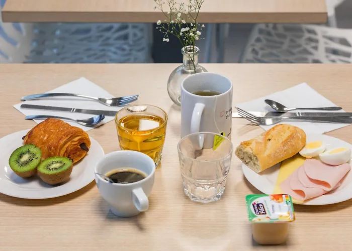 Appart'city Classic Centre 3* Nîmes