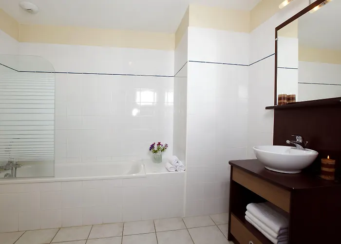 Appart'city Classic Centre Apartmanhotel