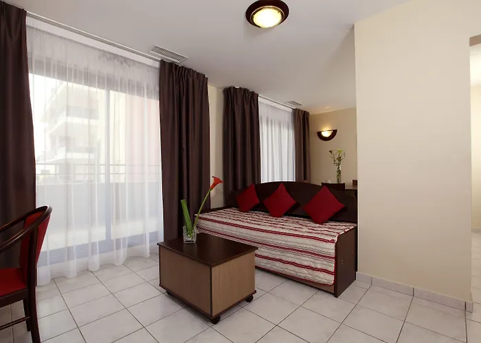 Appart'city Classic Centre Apartmanhotel