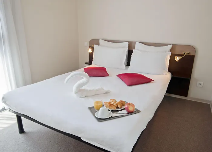 Apartahotel Appart'city Classic Centre 3*