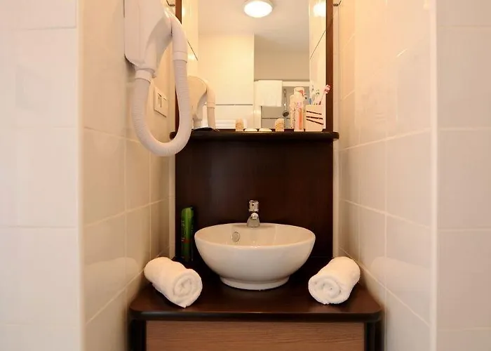 Appart'city Classic Centre Apartmanhotel Nîmes