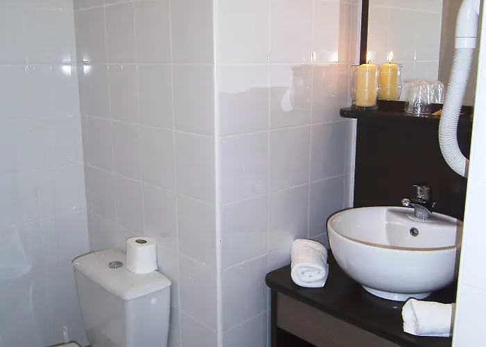 Appart'city Classic Centre