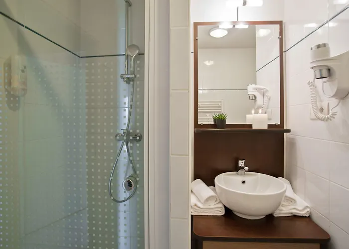 Appart'city Classic Centre Apartmanhotel 3*