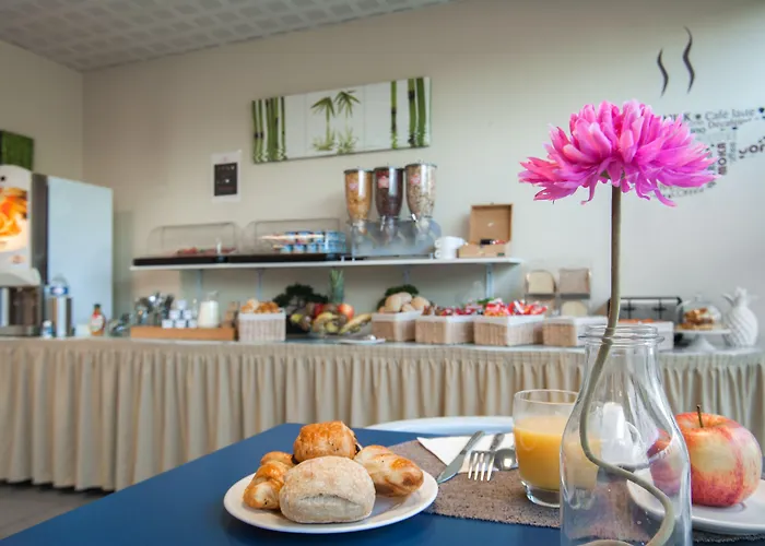 Appart'city Classic Centre