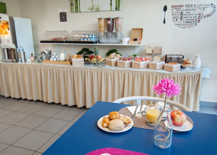 Appart'city Classic Centre