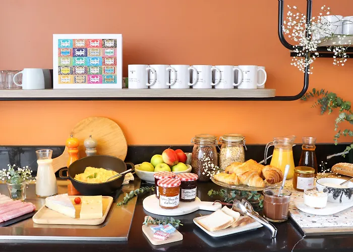 Appart'city Classic Centre Nîmes