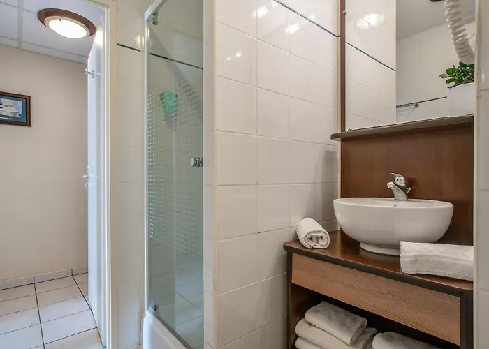 Appart'city Classic Centre 3*