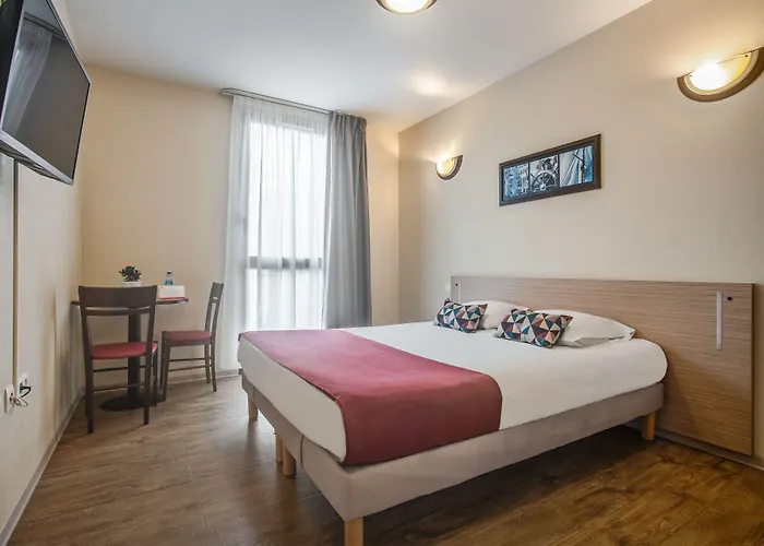 Appart'city Classic Centre