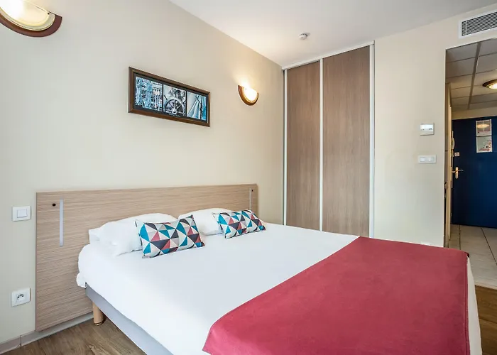 Appart'city Classic Centre 3*