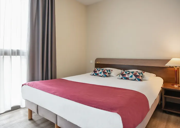 Apartmanhotel Appart'city Classic Centre 3*