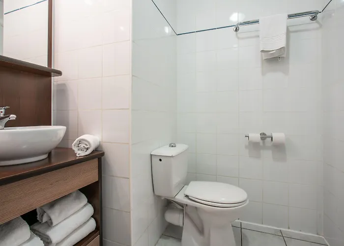 Appart'city Classic Centre Apartahotel Nimes