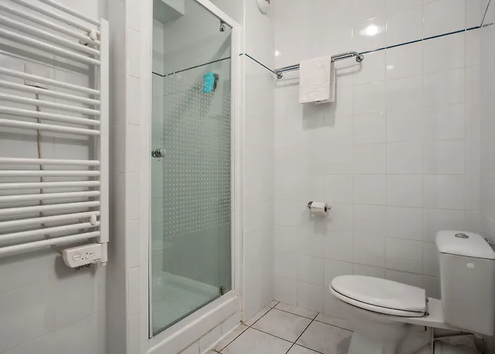 Appart'city Classic Centre Apartmanhotel Nîmes