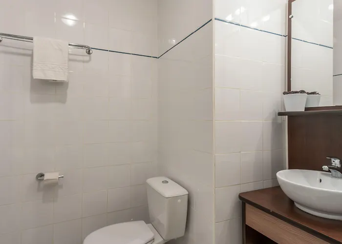 Appart'city Classic Centre Apartahotel