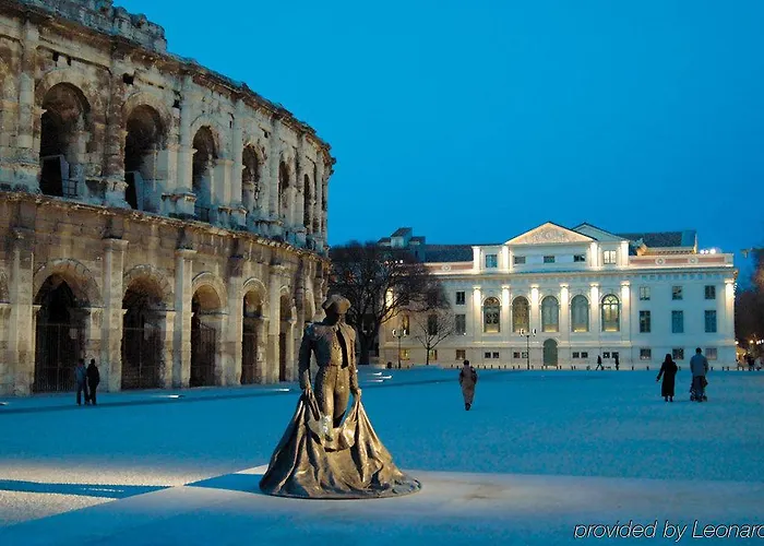 Apartmanhotel Appart'city Classic Centre