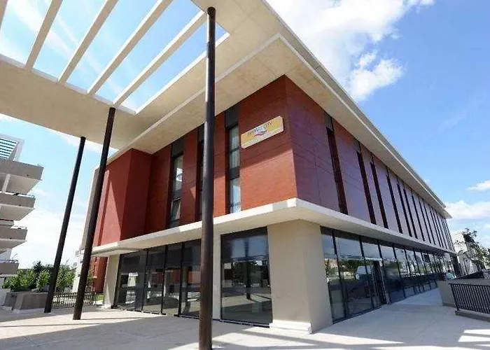 Appart'city Classic Centre 3*