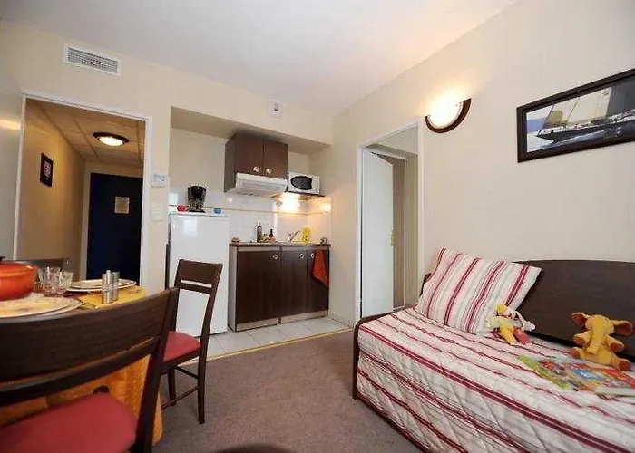 Appart'city Classic Centre