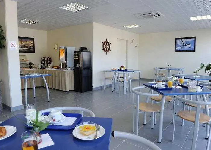 Appart'city Classic Centre Nîmes