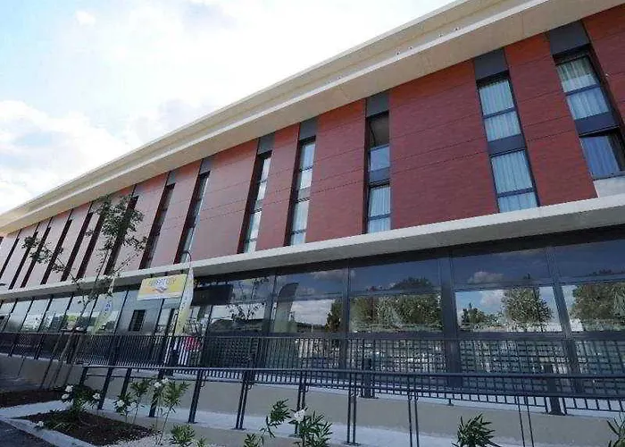 Apartahotel Appart'city Classic Centre Nimes