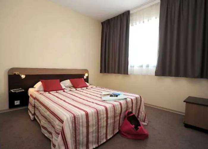 Appart'city Classic Centre 3*