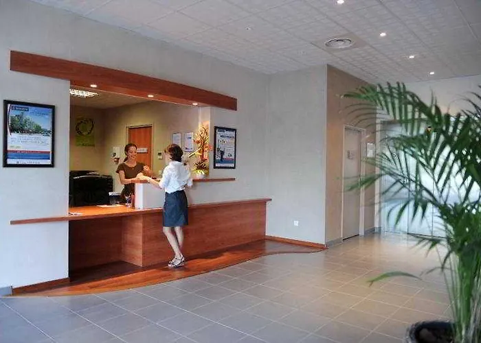 Appart'city Classic Centre Nîmes