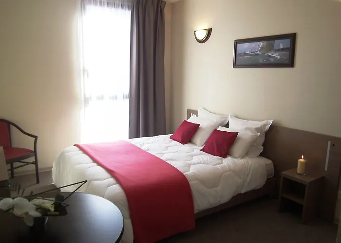 Appart'city Classic Centre Nîmes