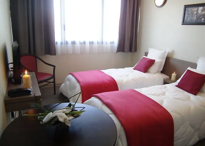 Appart'city Classic Centre