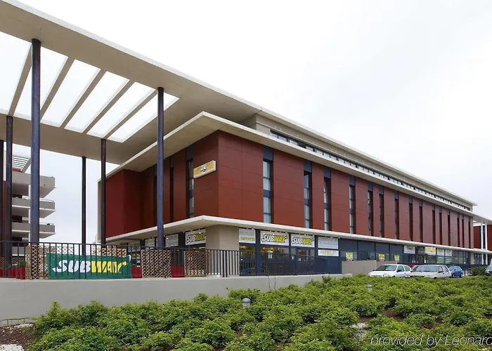 Appart'city Classic Centre 3* Nîmes