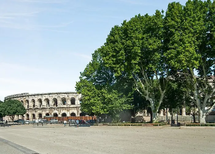 Appart'city Classic Centre 3*