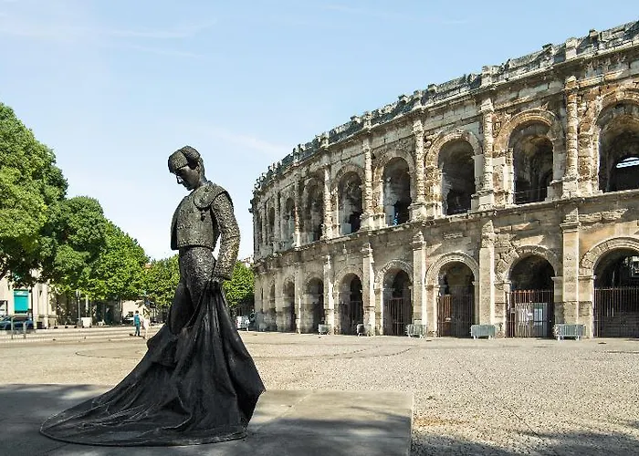 Appart'city Classic Centre