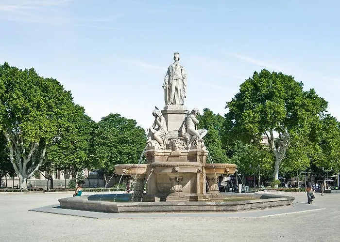 Appart'city Classic Centre Apartahotel 3*